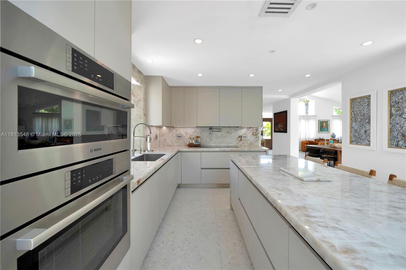 KINGS BAY SUB - Residential