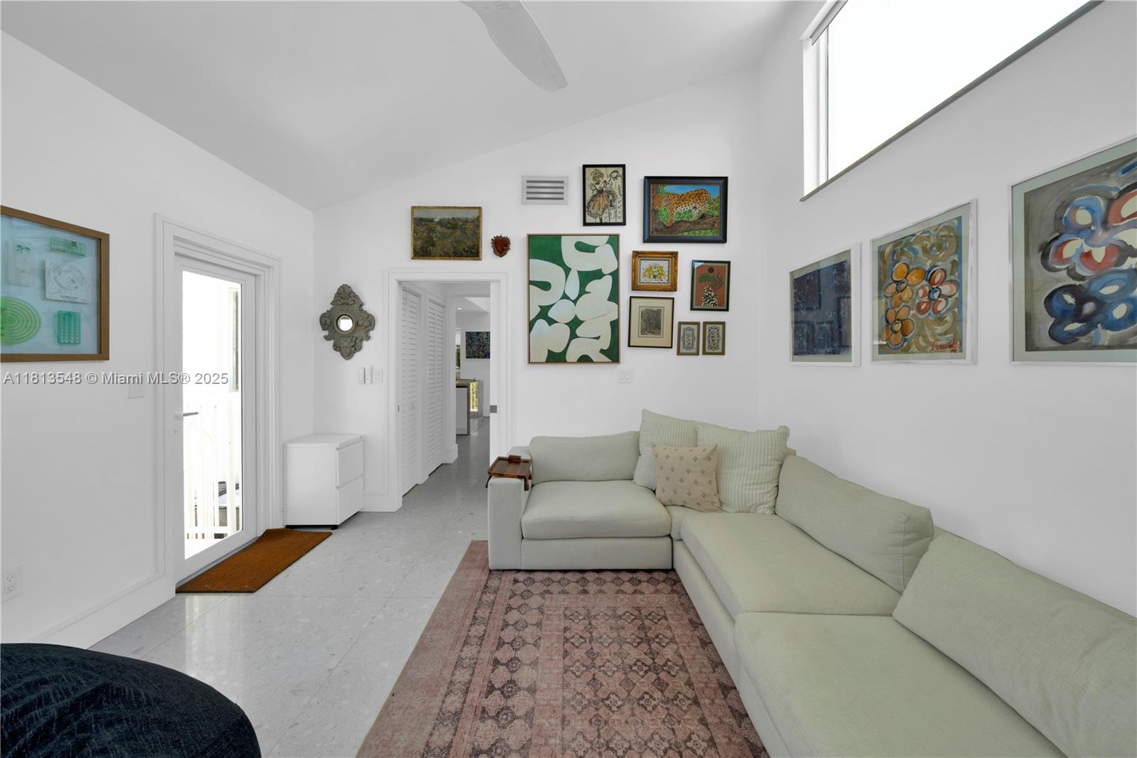 KINGS BAY SUB - Residential