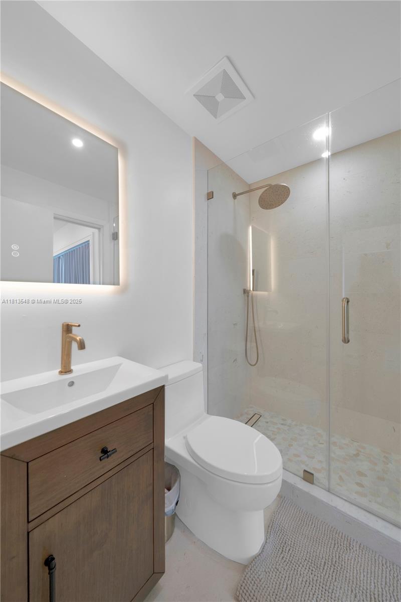 KINGS BAY SUB - Residential
