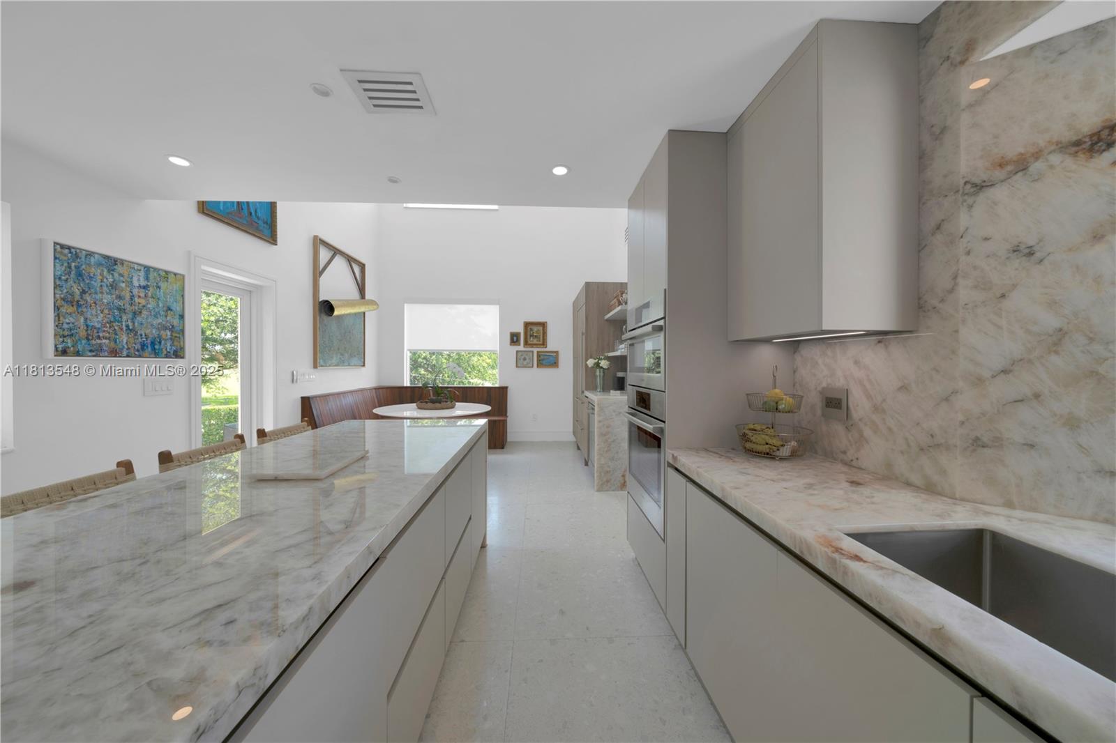 KINGS BAY SUB - Residential