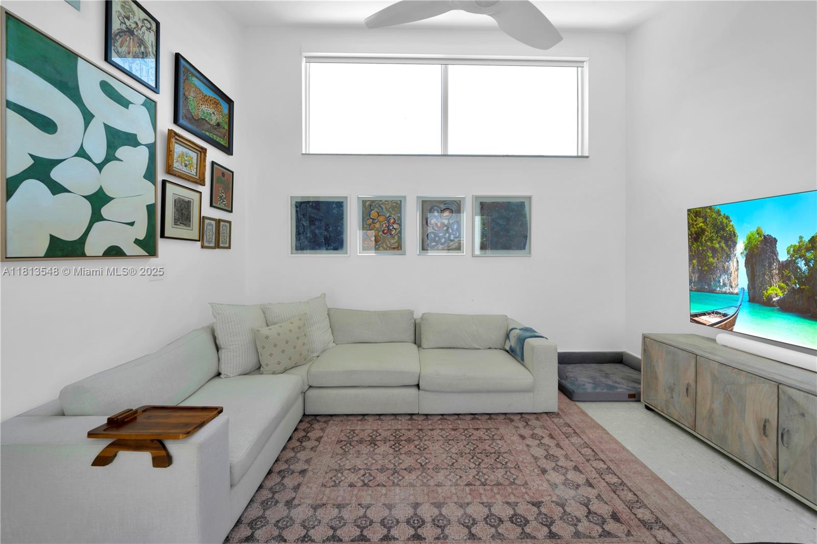 KINGS BAY SUB - Residential