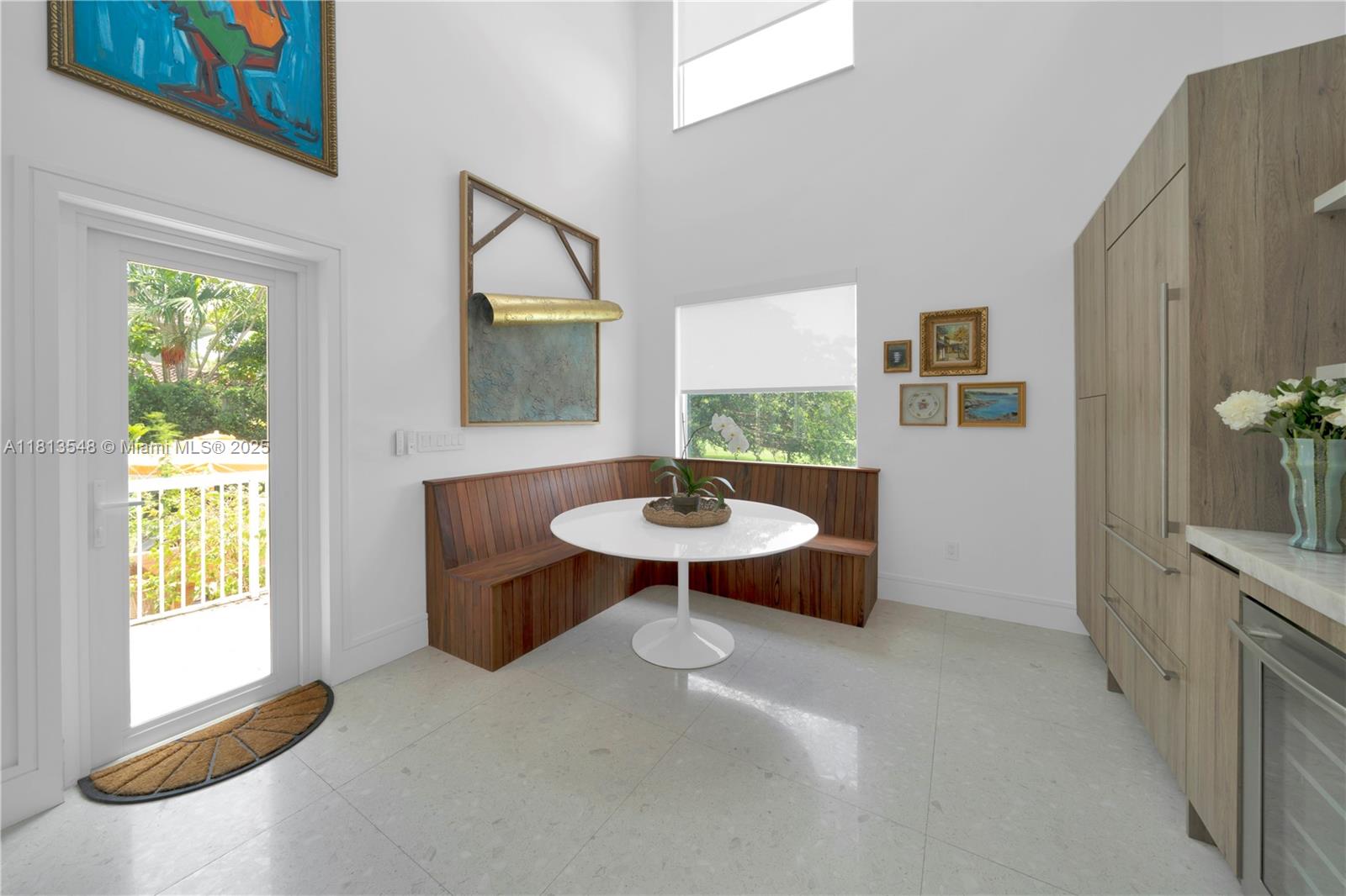 KINGS BAY SUB - Residential