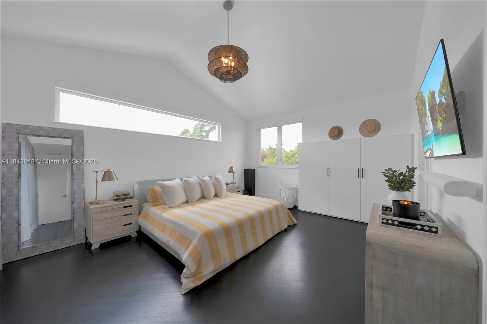 KINGS BAY SUB - Residential