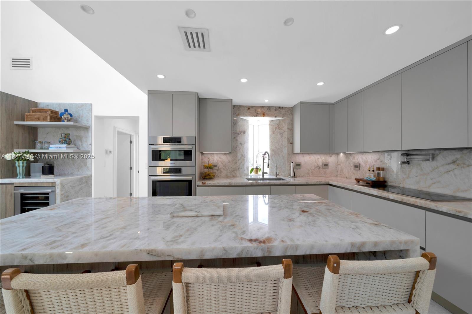 KINGS BAY SUB - Residential