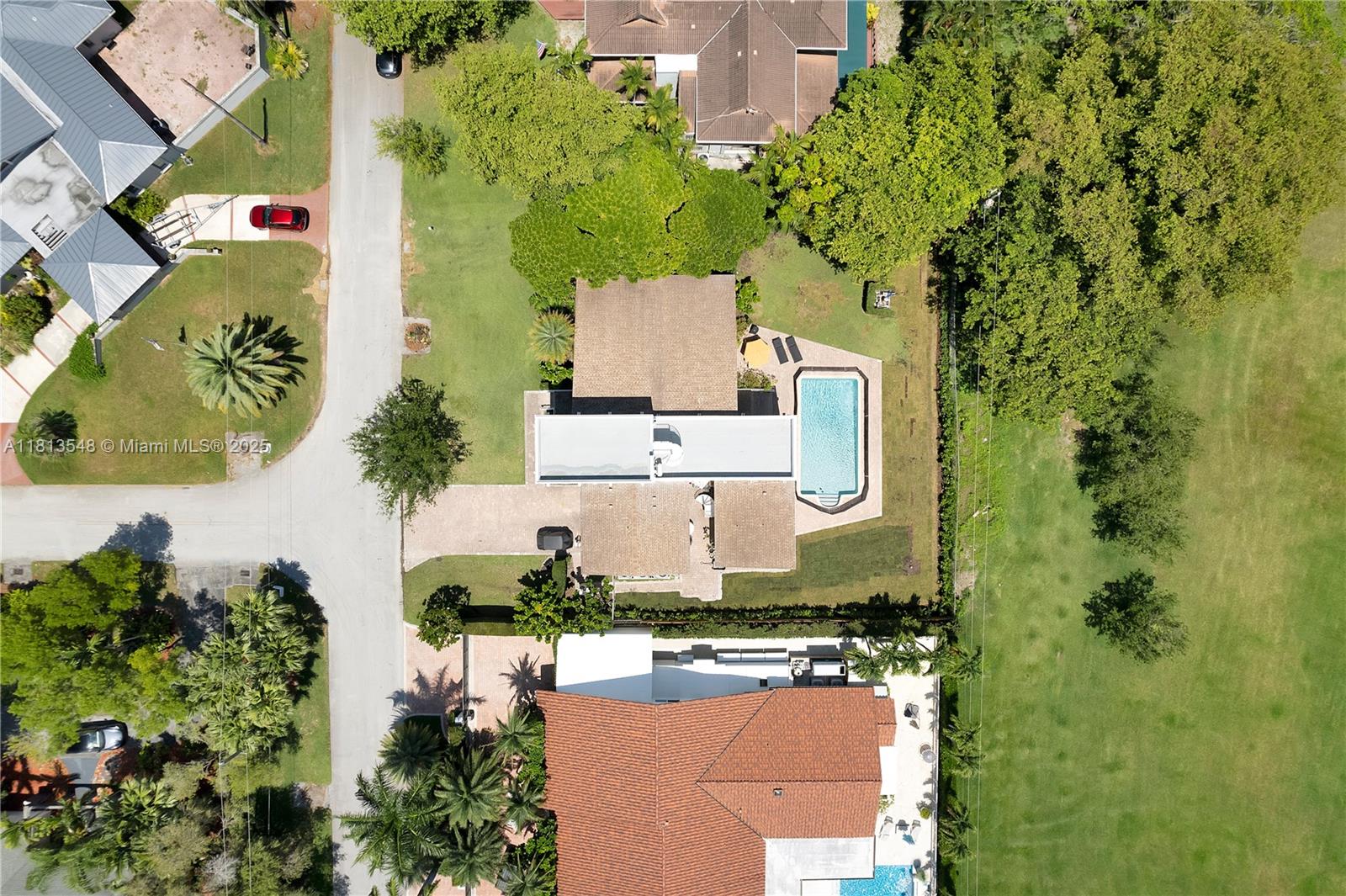 KINGS BAY SUB - Residential