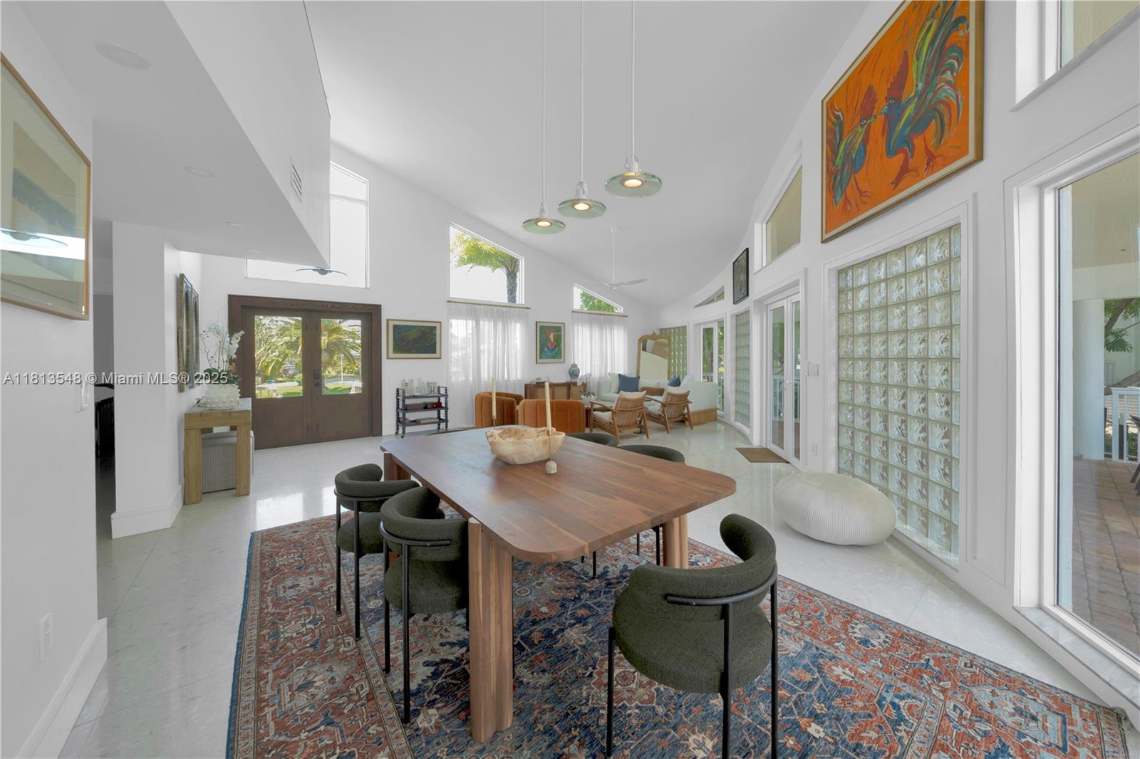 KINGS BAY SUB - Residential