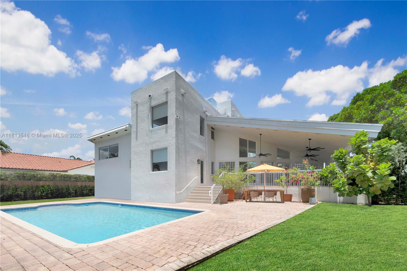 KINGS BAY SUB - Residential