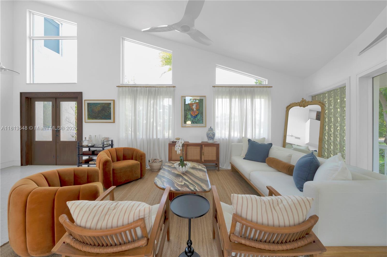 KINGS BAY SUB - Residential