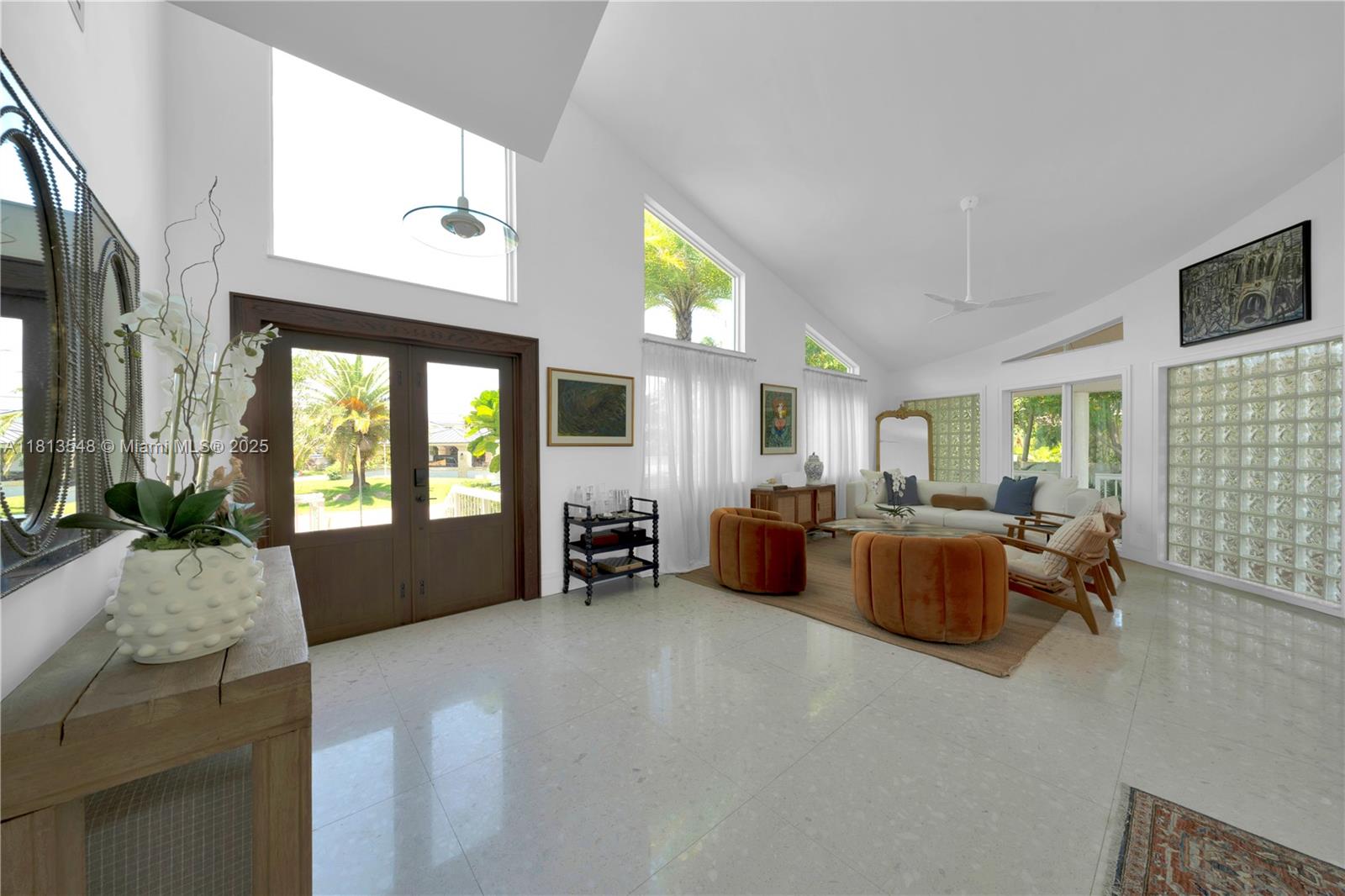 KINGS BAY SUB - Residential