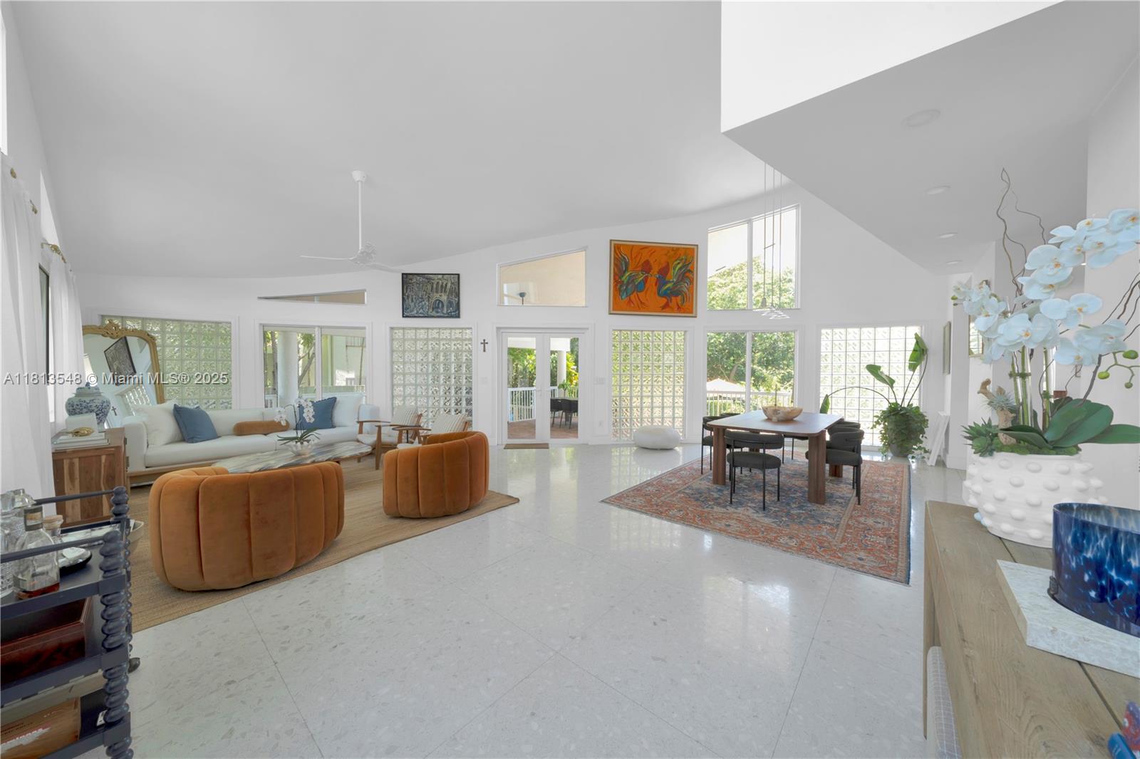 KINGS BAY SUB - Residential