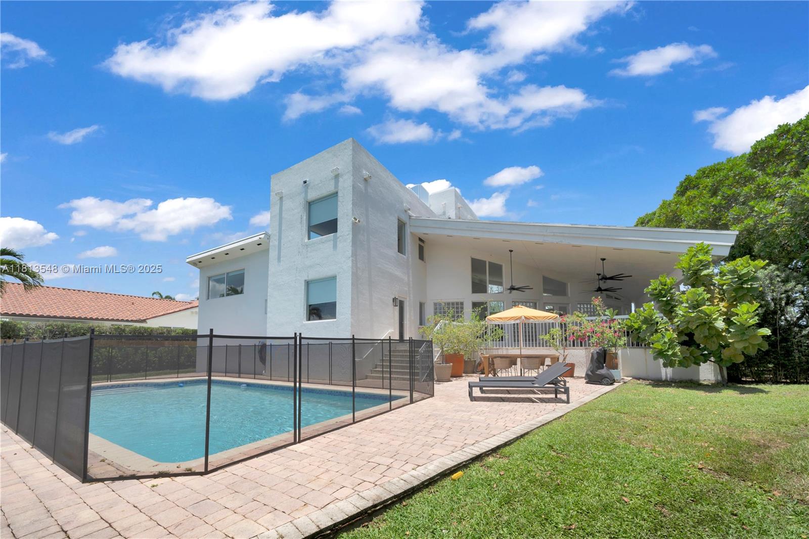 KINGS BAY SUB - Residential