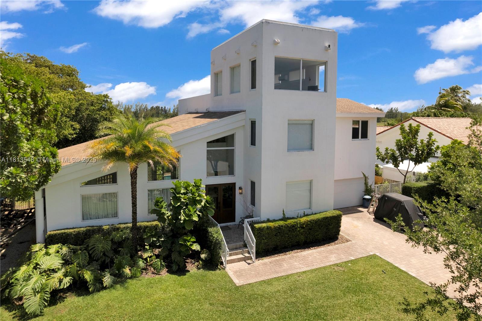 KINGS BAY SUB - Residential