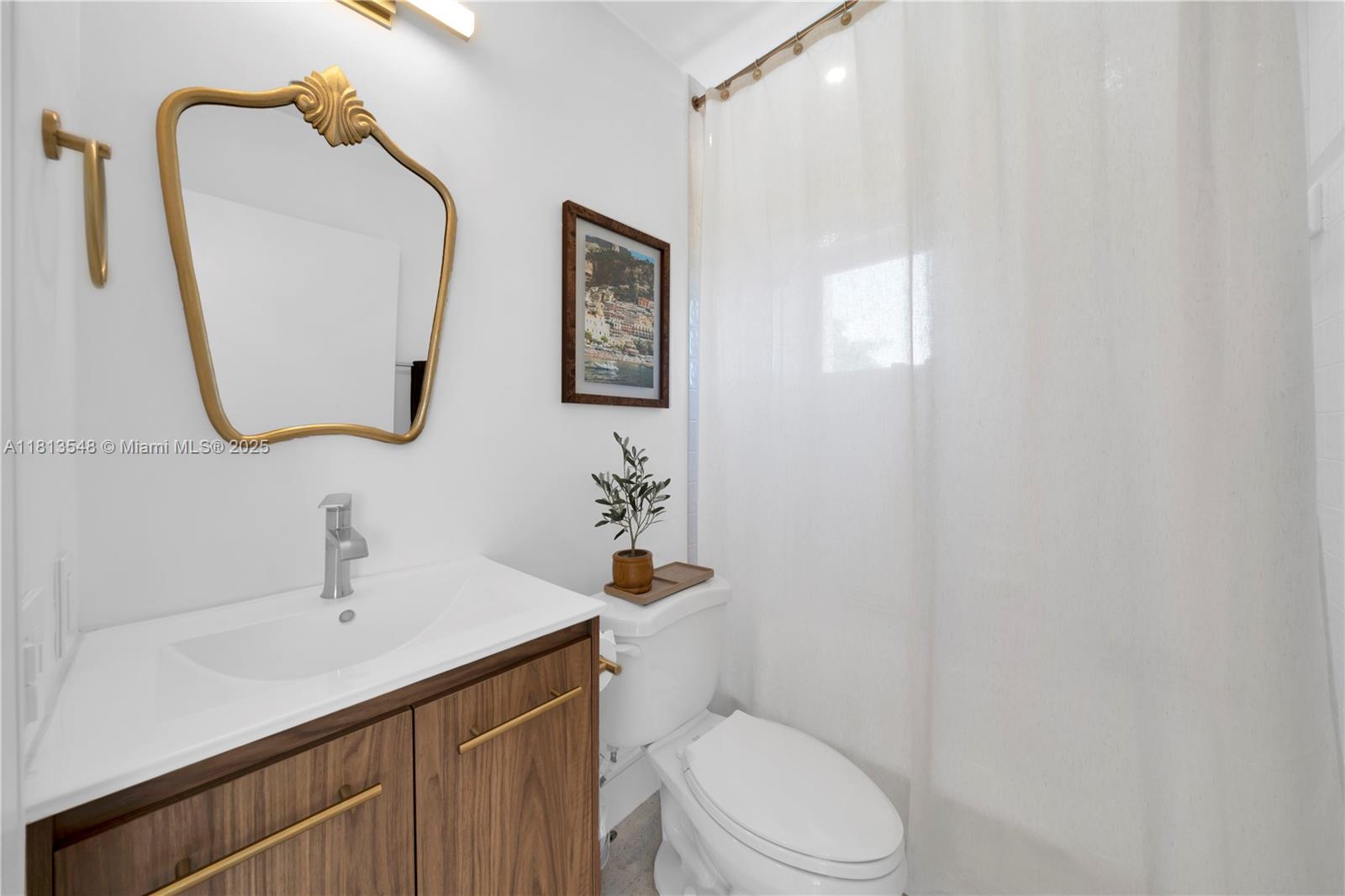 KINGS BAY SUB - Residential