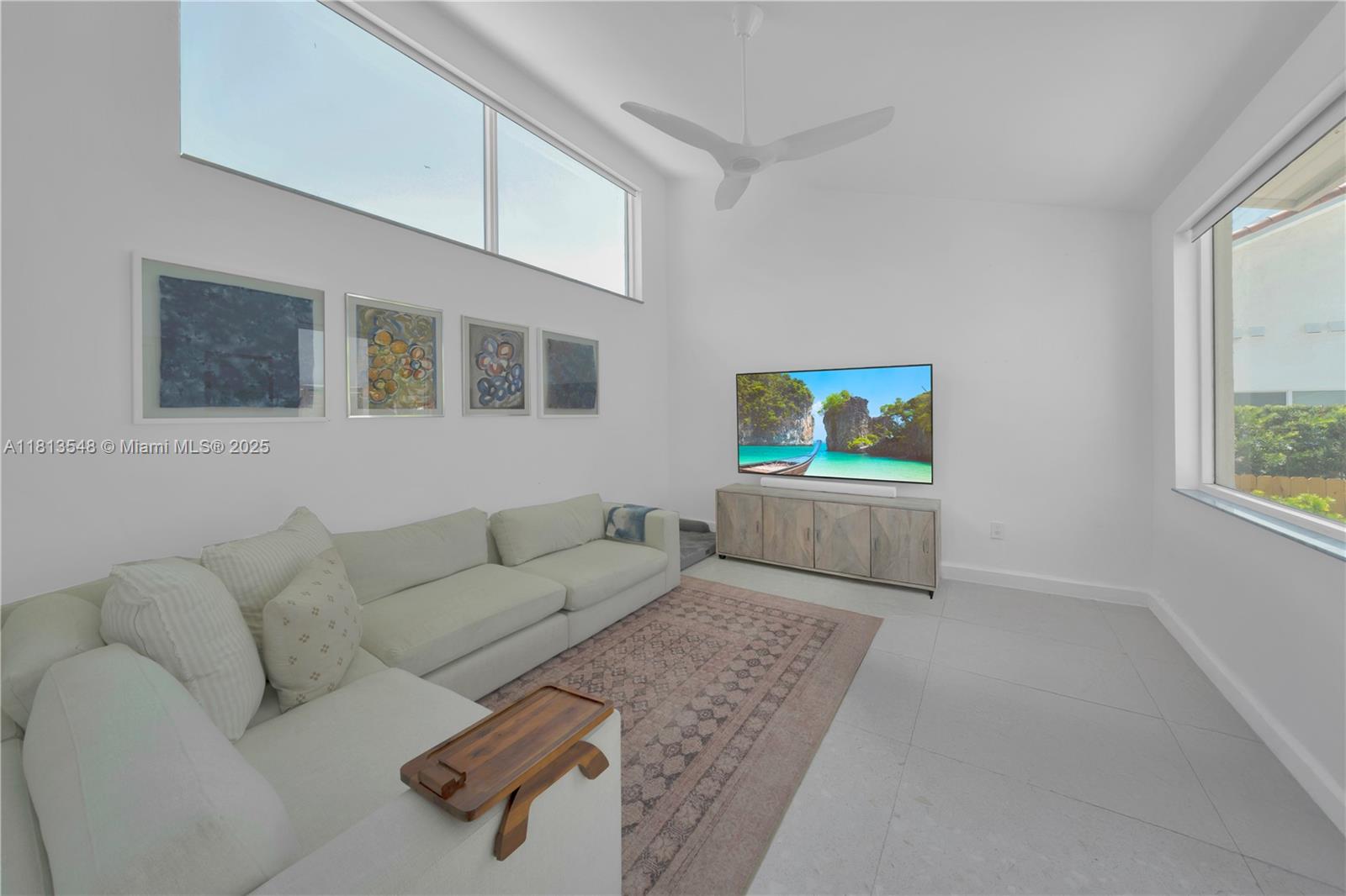 KINGS BAY SUB - Residential