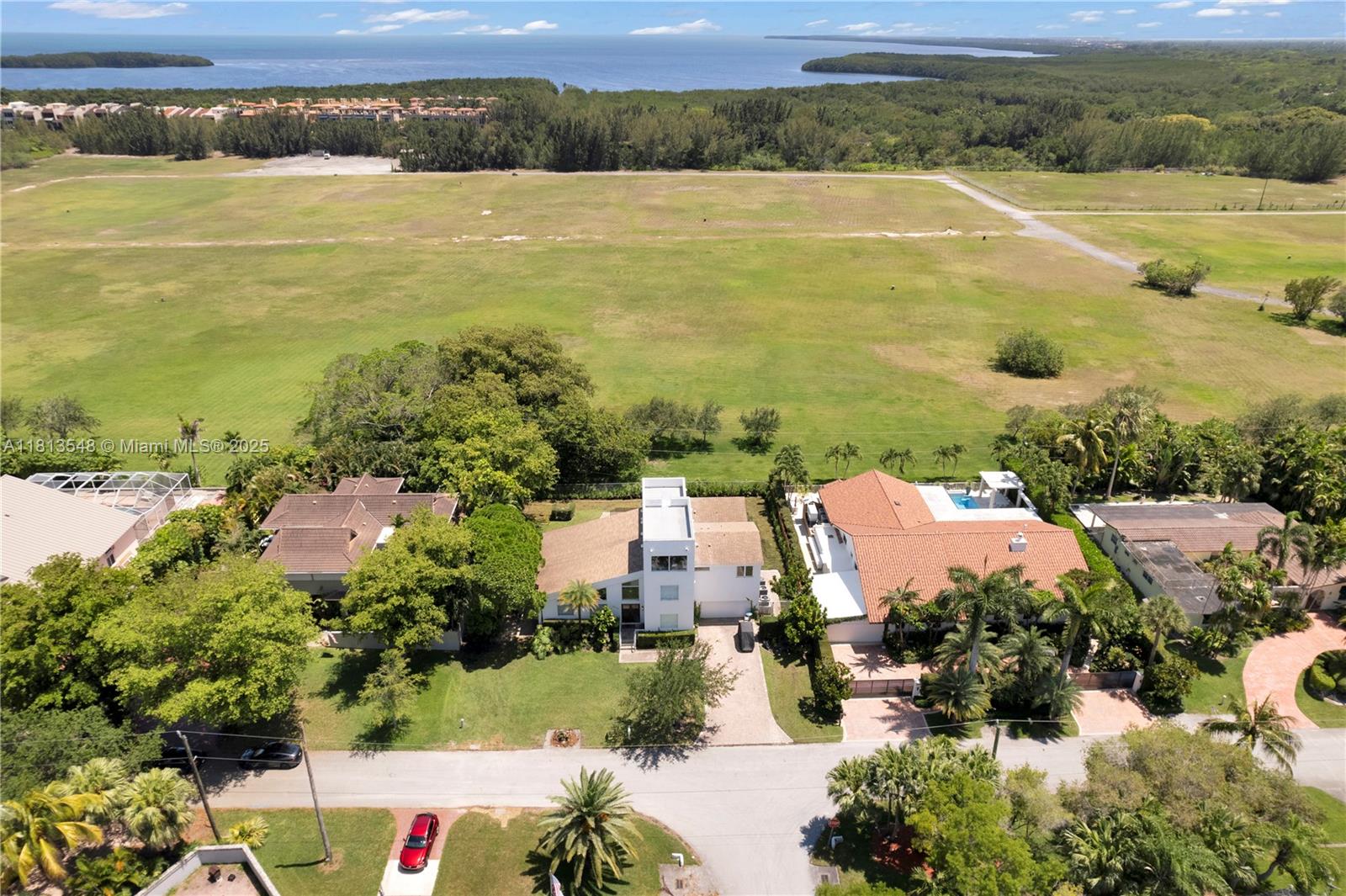 KINGS BAY SUB - Residential