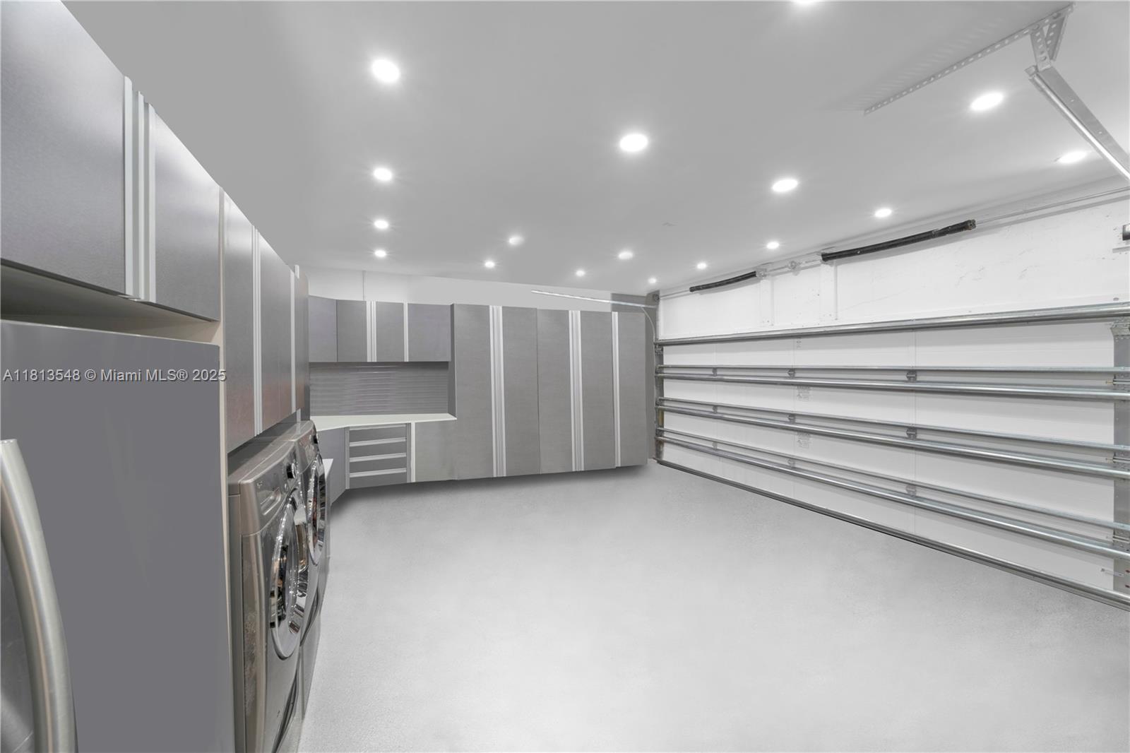 KINGS BAY SUB - Residential