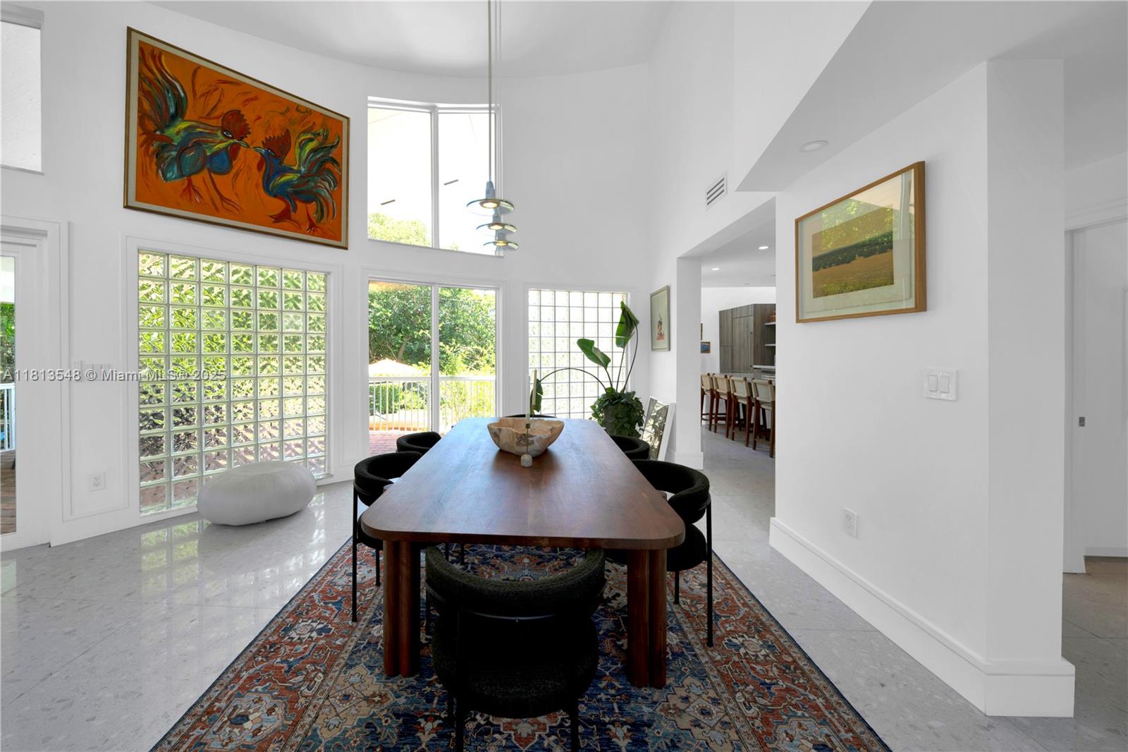 KINGS BAY SUB - Residential