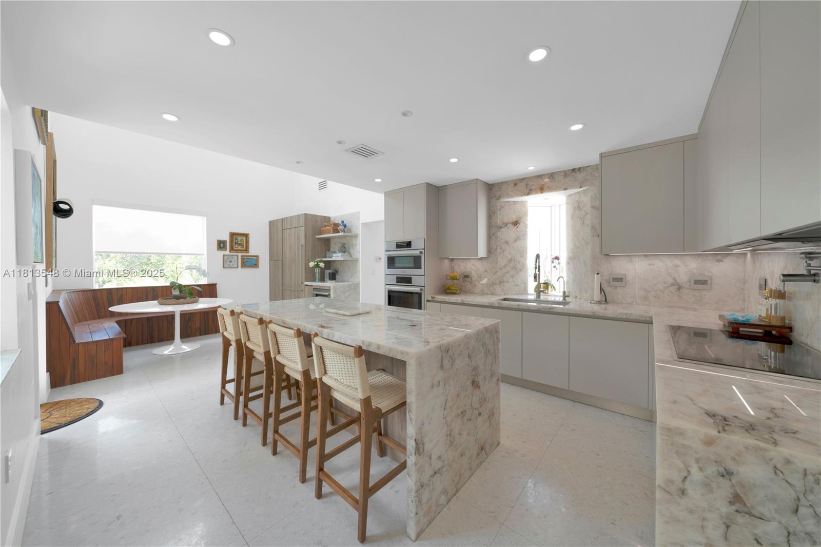 KINGS BAY SUB - Residential