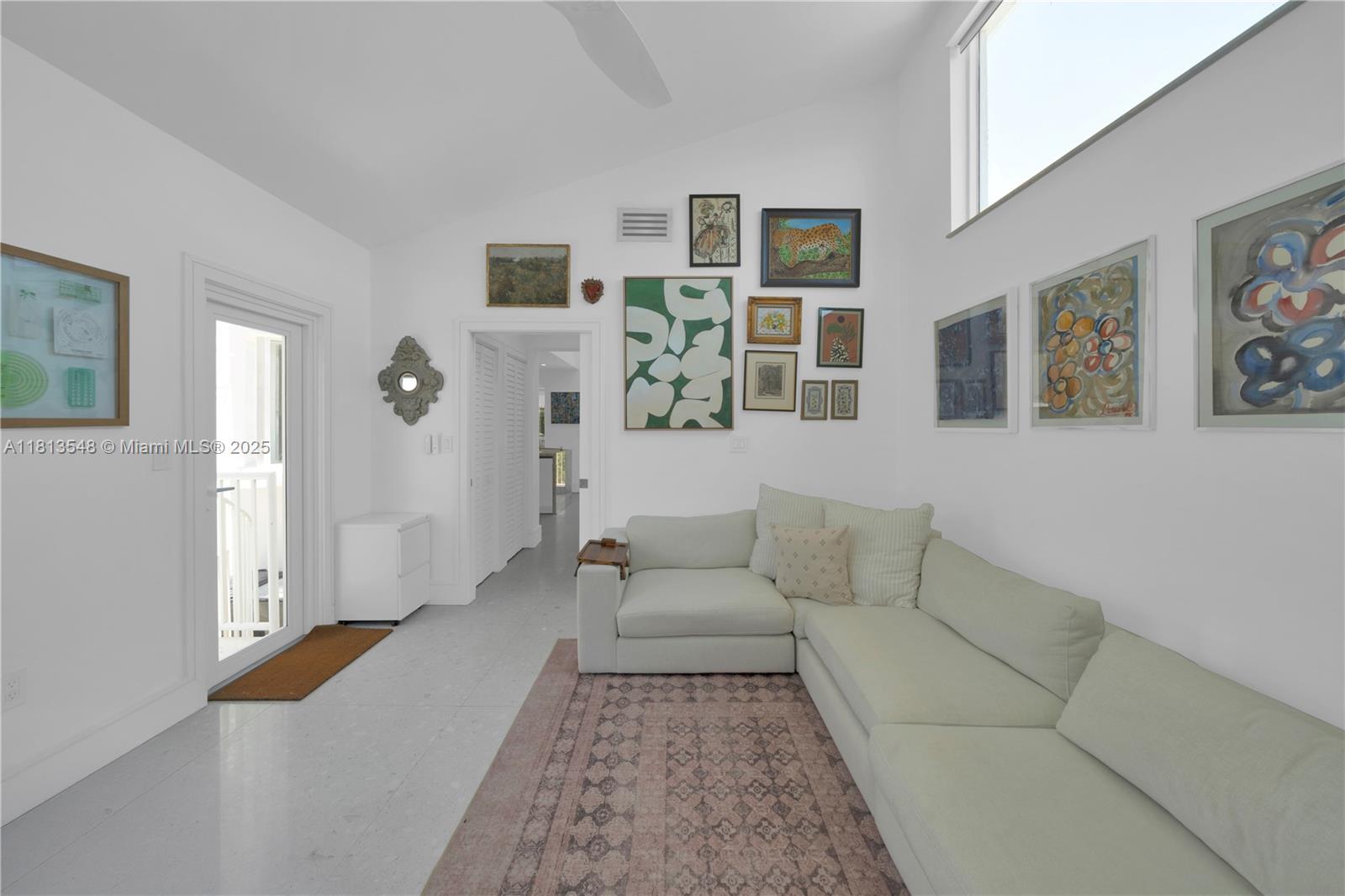 KINGS BAY SUB - Residential