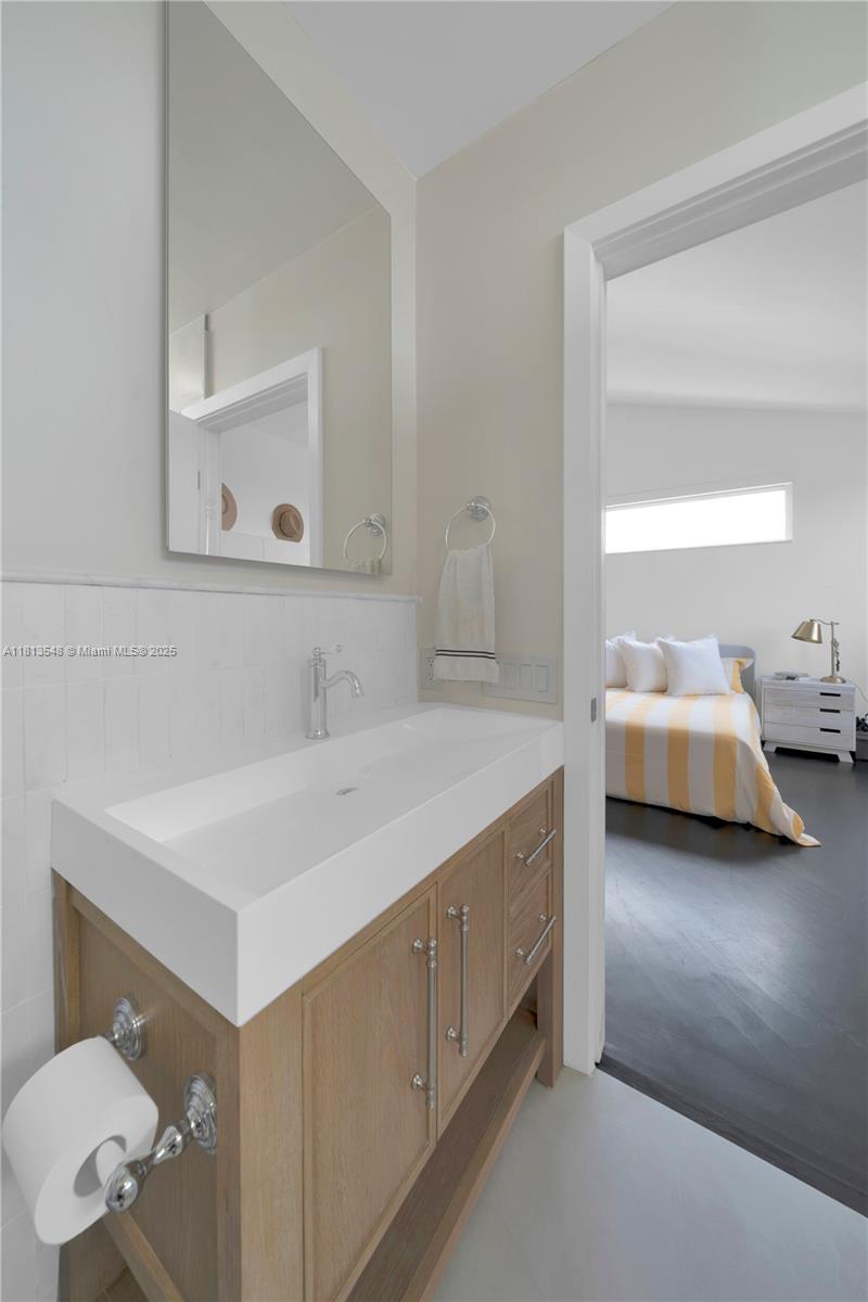 KINGS BAY SUB - Residential