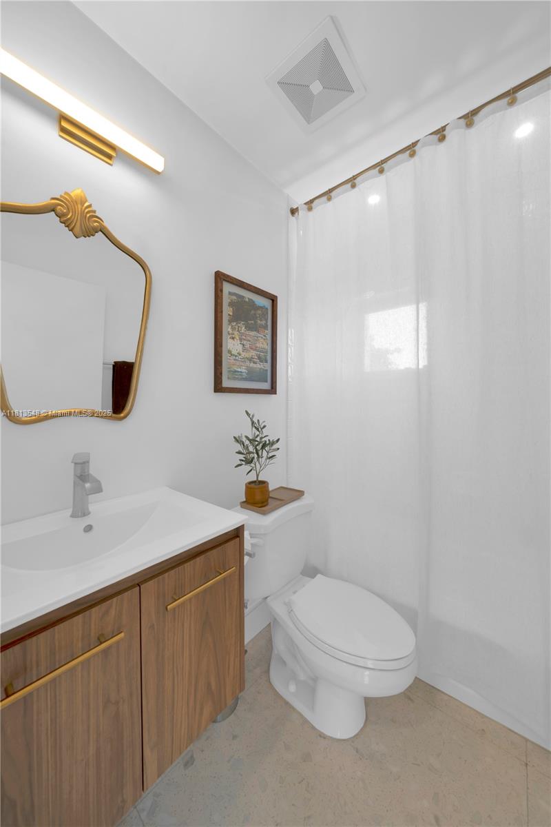 KINGS BAY SUB - Residential