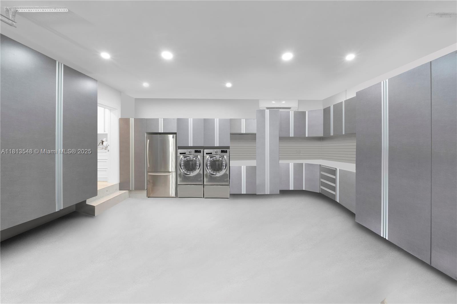KINGS BAY SUB - Residential