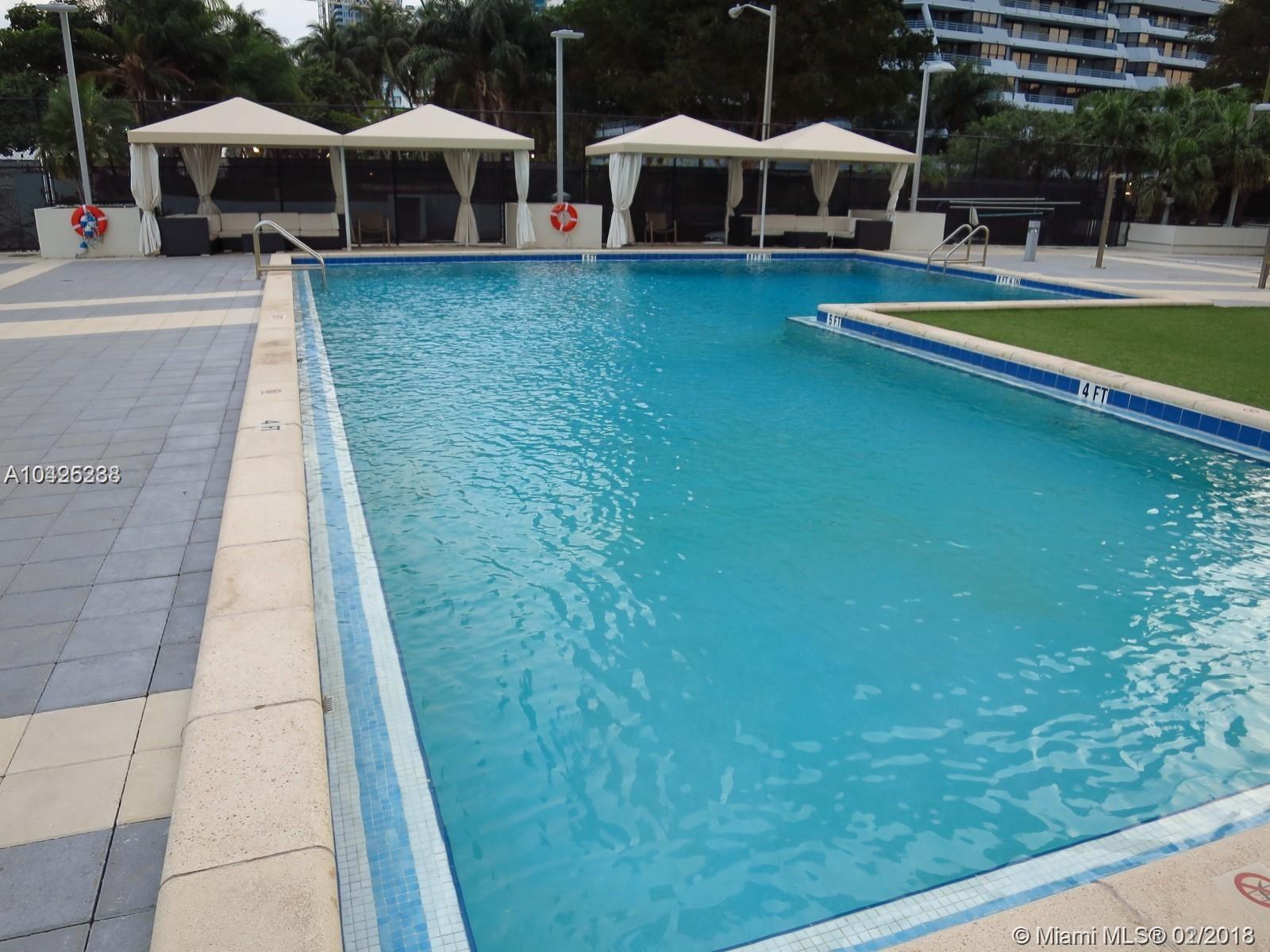 CHARTER CLUB CONDO - Residential Lease