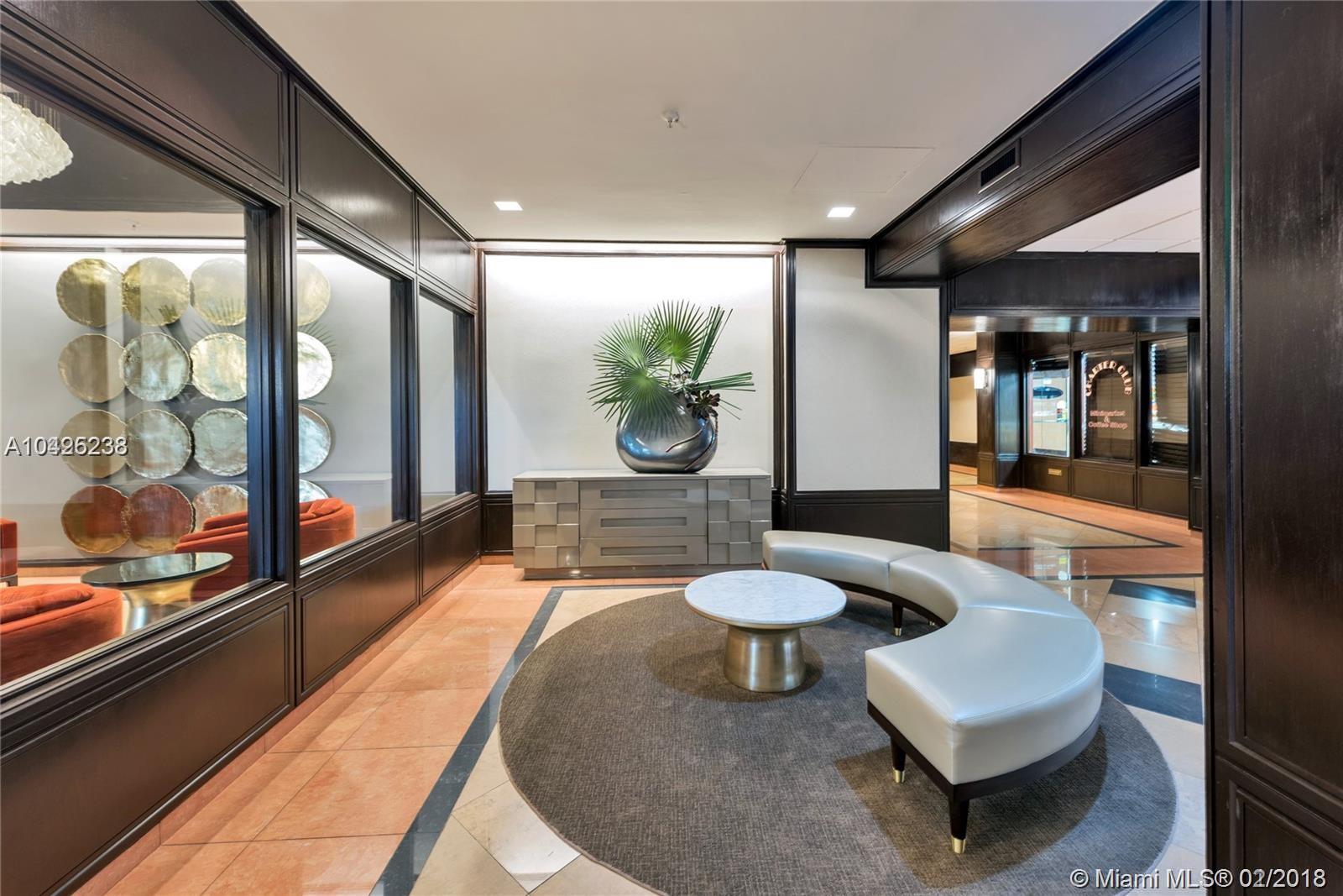 CHARTER CLUB CONDO - Residential Lease