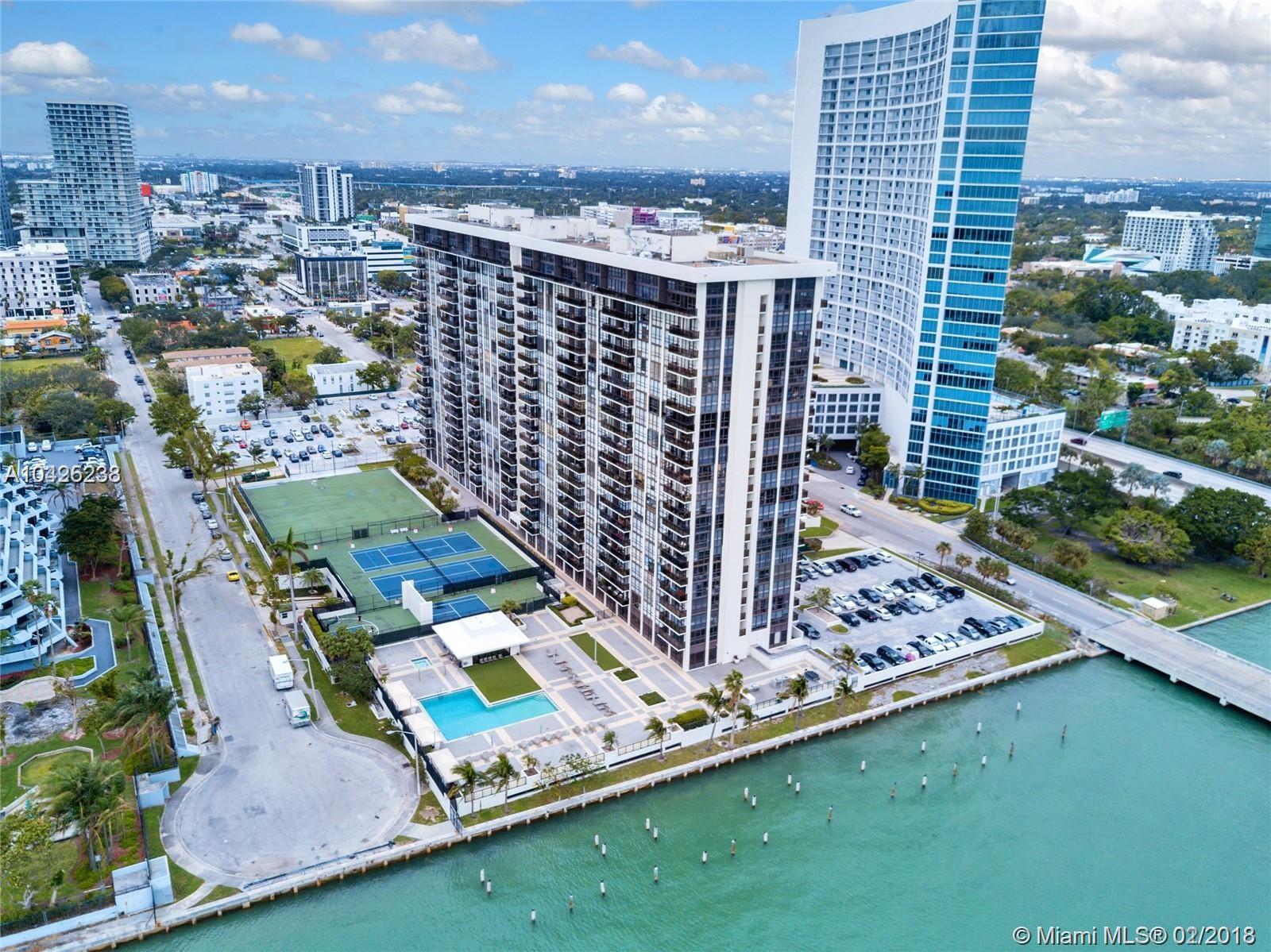 CHARTER CLUB CONDO - Residential Lease