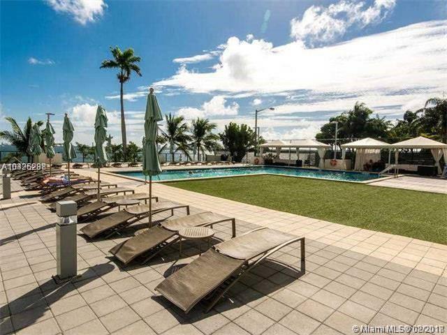 CHARTER CLUB CONDO - Residential Lease