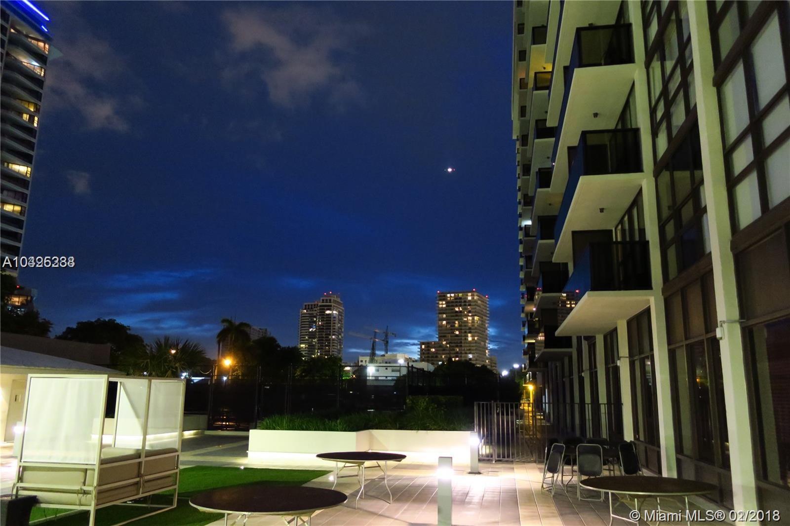 CHARTER CLUB CONDO - Residential Lease