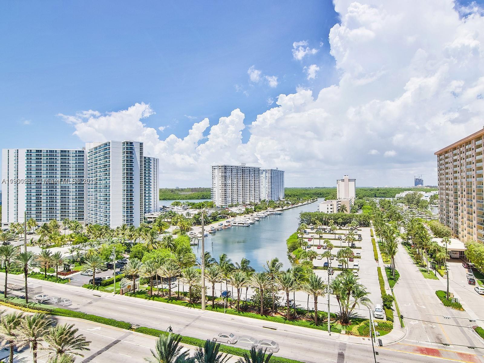 TDR TOWER II CONDO - Residential Lease