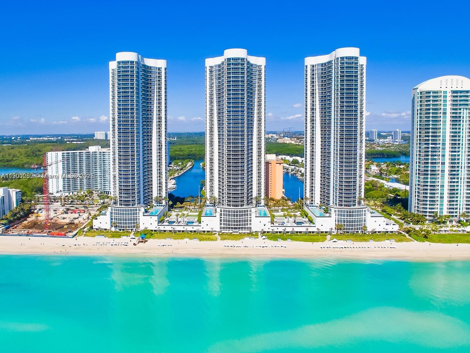 TDR TOWER II CONDO - Residential Lease