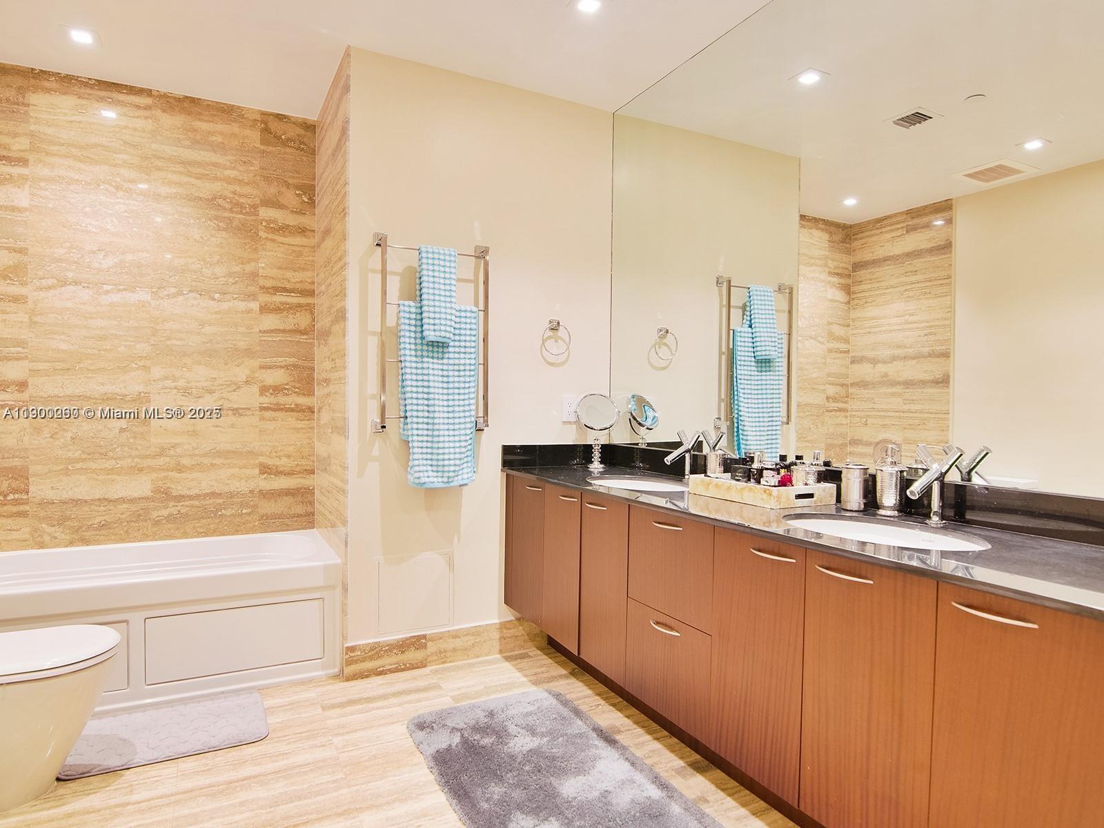 TDR TOWER II CONDO - Residential Lease