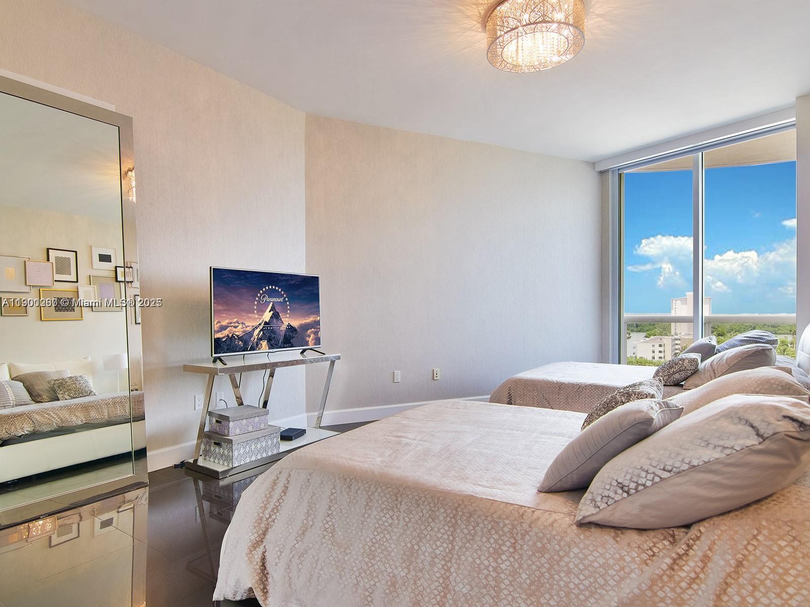 TDR TOWER II CONDO - Residential Lease