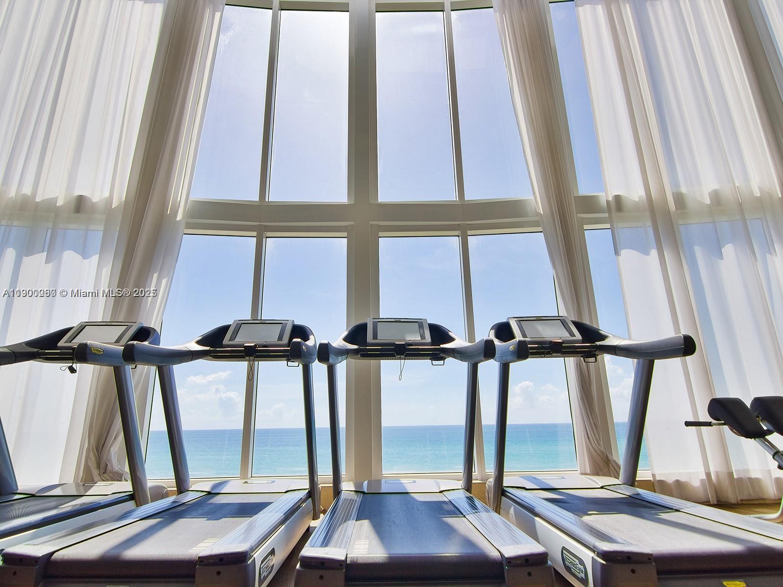 TDR TOWER II CONDO - Residential Lease