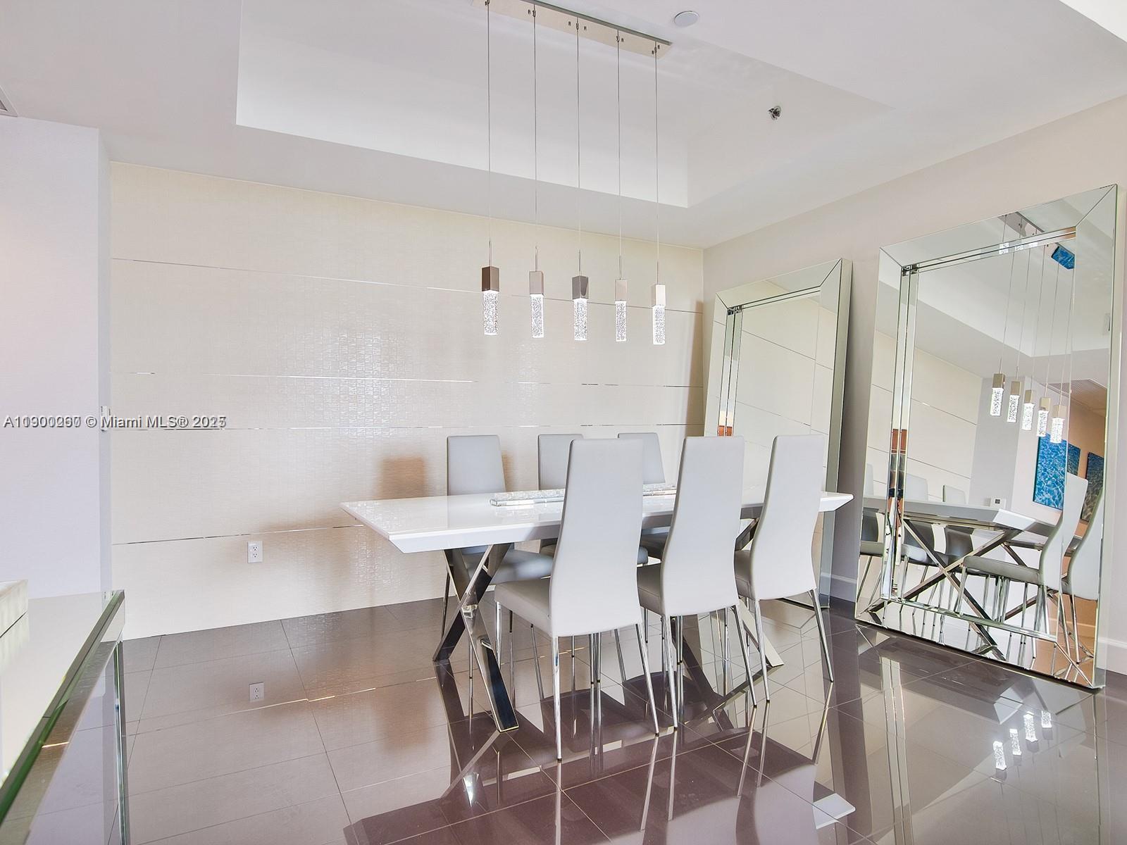 TDR TOWER II CONDO - Residential Lease