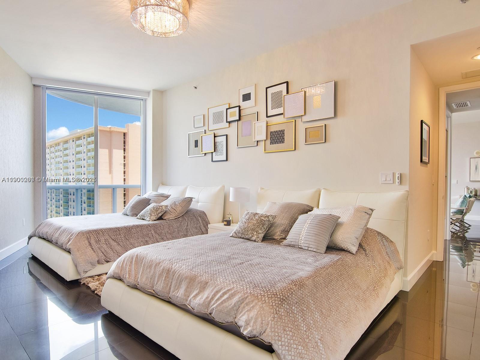 TDR TOWER II CONDO - Residential Lease