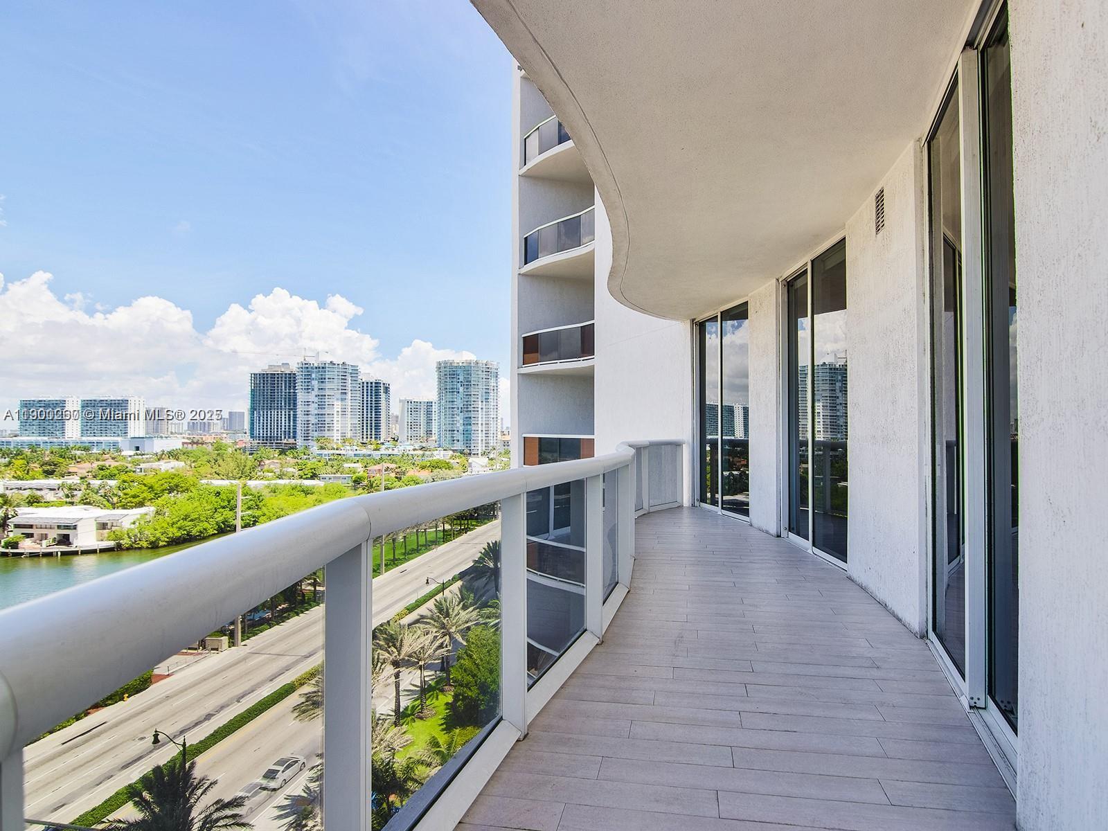 TDR TOWER II CONDO - Residential Lease