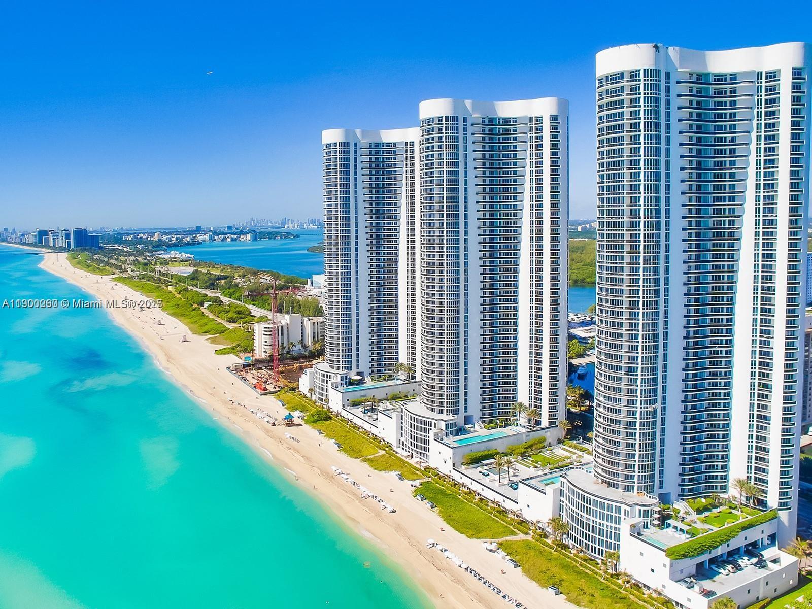 TDR TOWER II CONDO - Residential Lease