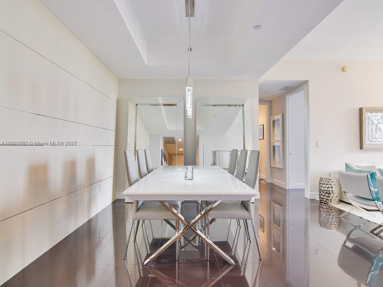 TDR TOWER II CONDO - Residential Lease