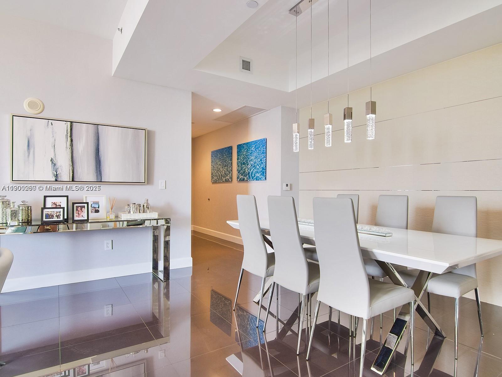 TDR TOWER II CONDO - Residential Lease