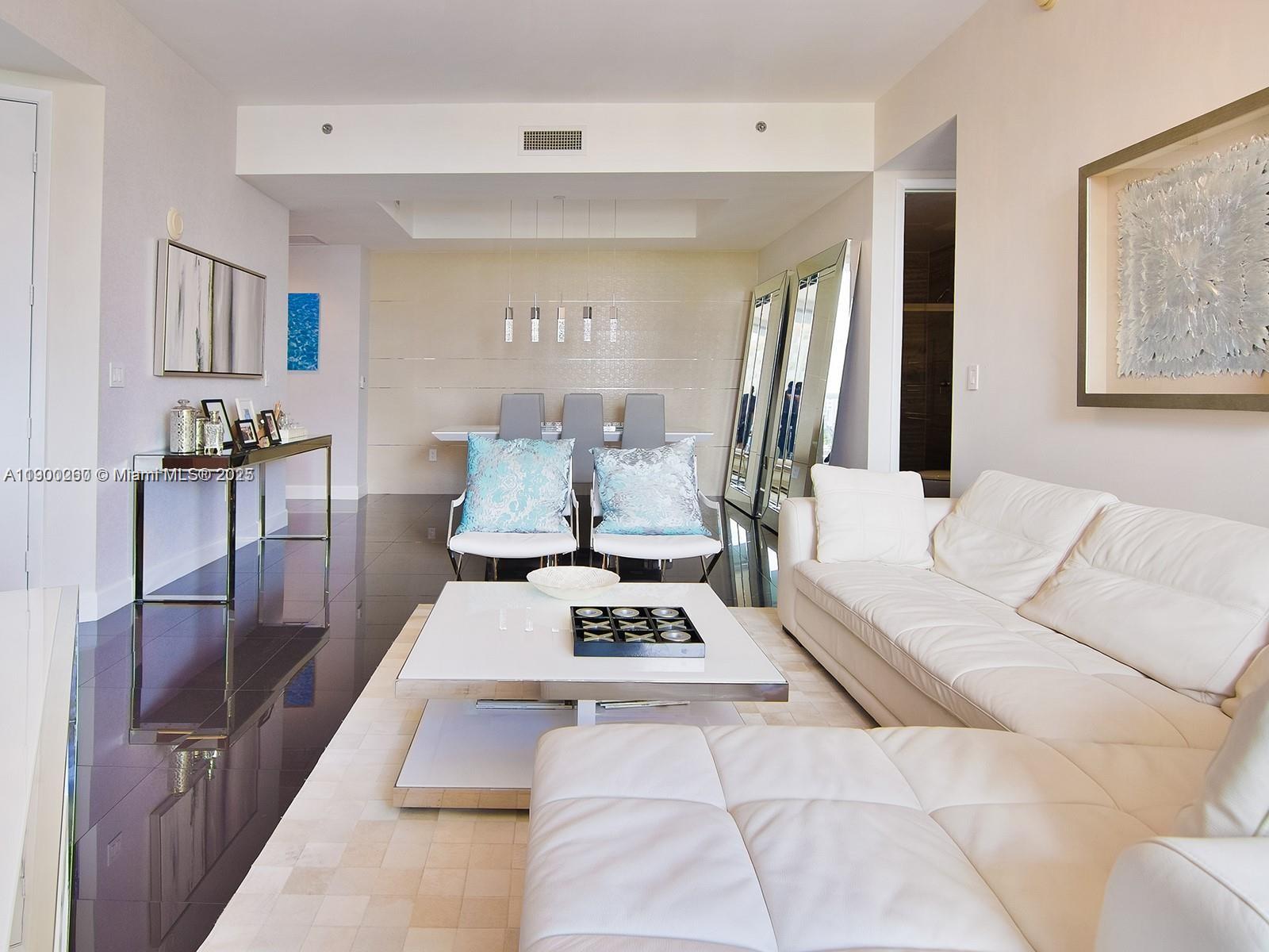 TDR TOWER II CONDO - Residential Lease