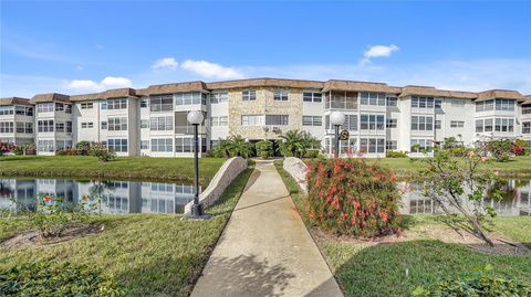 A home in Lauderdale Lakes