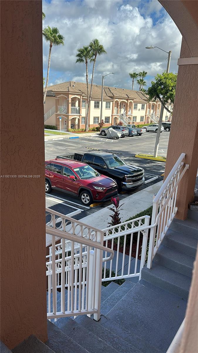 VENETIA GARDENS CONDO - Residential Lease