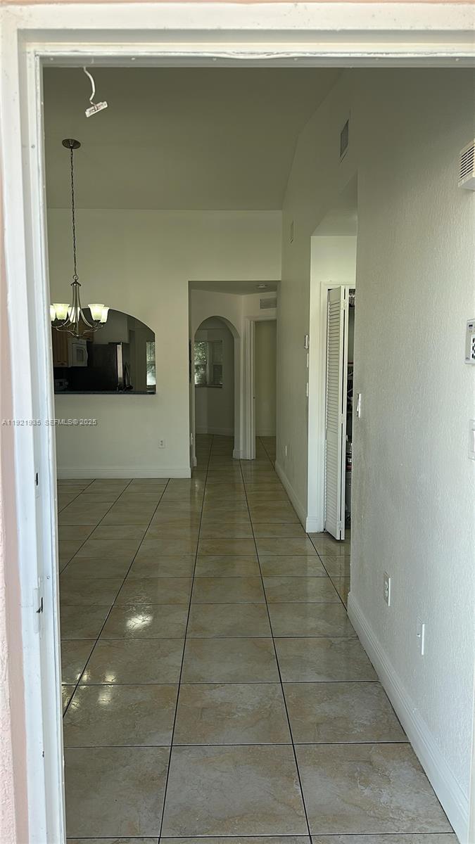 VENETIA GARDENS CONDO - Residential Lease