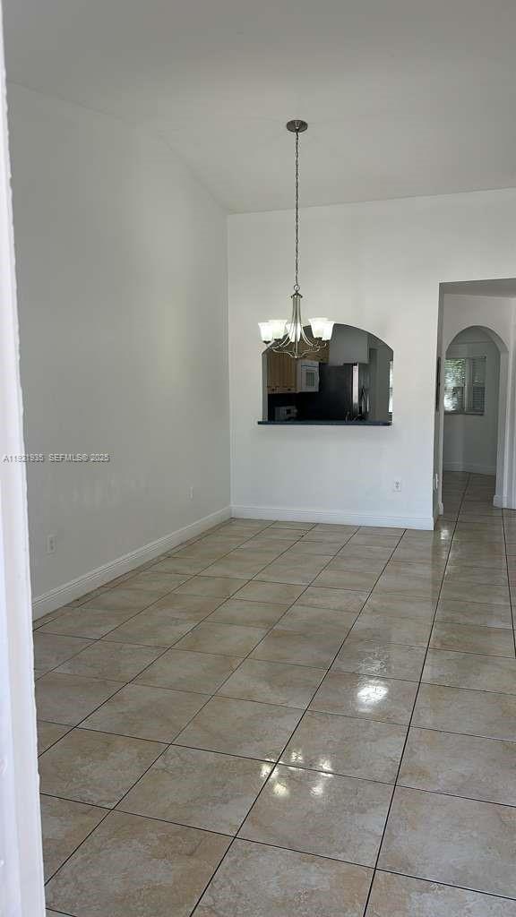 VENETIA GARDENS CONDO - Residential Lease