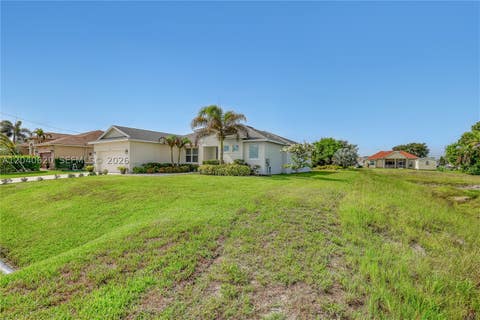 Tiny photo for 440 SW Undallo Rd, Port St Lucie, FL 34953 (MLS # A12040620)