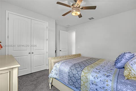 Tiny photo for 440 SW Undallo Rd, Port St Lucie, FL 34953 (MLS # A12040620)