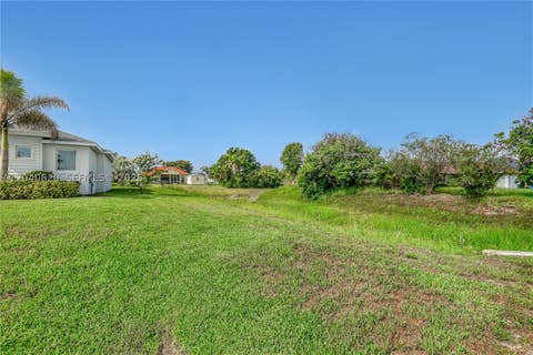 Tiny photo for 440 SW Undallo Rd, Port St Lucie, FL 34953 (MLS # A12040620)